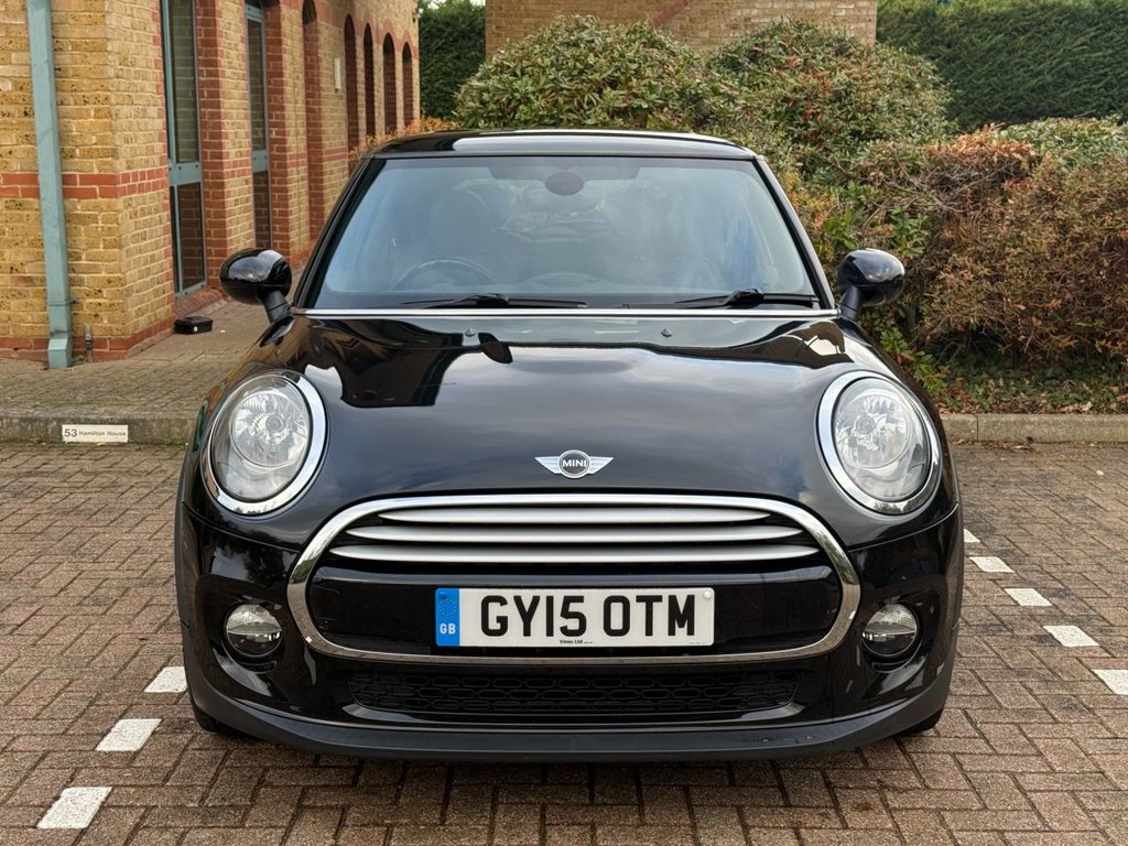 Used MINI Hatch 2015 for sale - 76851052: Photo 3