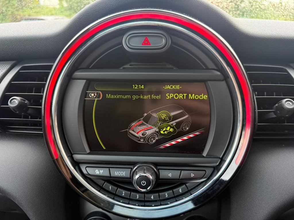 Used MINI Hatch 2015 for sale - 76851052: Photo 31