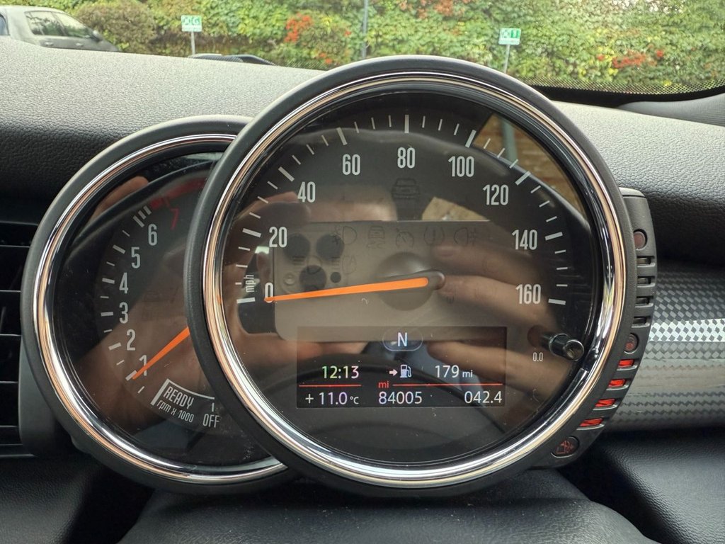 Used MINI Hatch 2015 for sale - 76851052: Photo 34