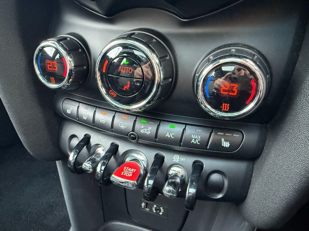 Used MINI Hatch 2015 for sale - 76851052: Photo 35