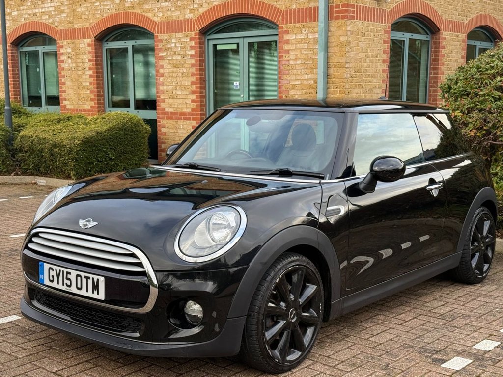 Used MINI Hatch 2015 for sale - 76851052: Photo 4