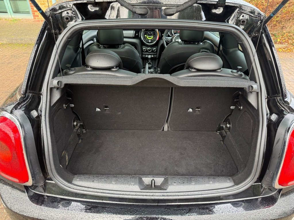 Used MINI Hatch 2015 for sale - 76851052: Photo 41