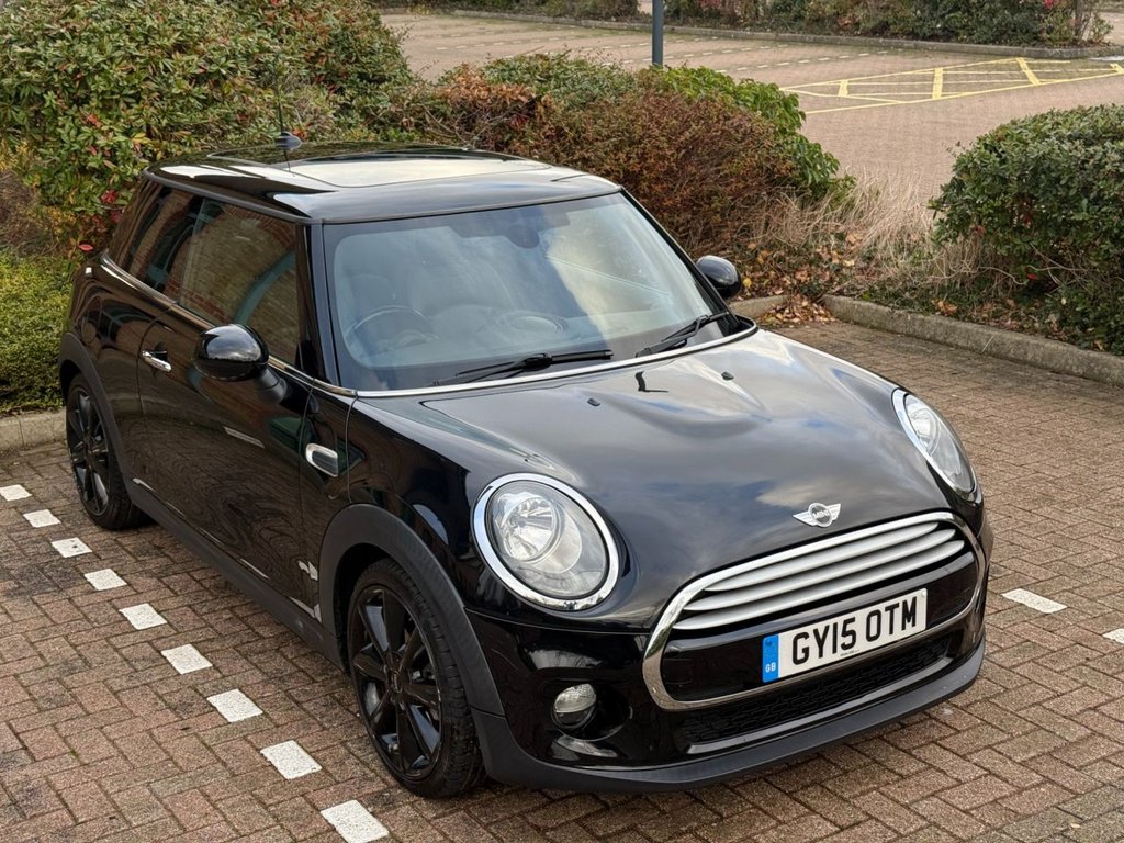 Used MINI Hatch 2015 for sale - 76851052: Photo 43