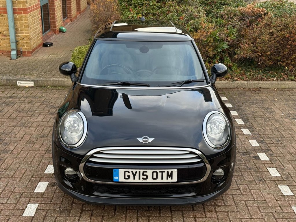 Used MINI Hatch 2015 for sale - 76851052: Photo 44