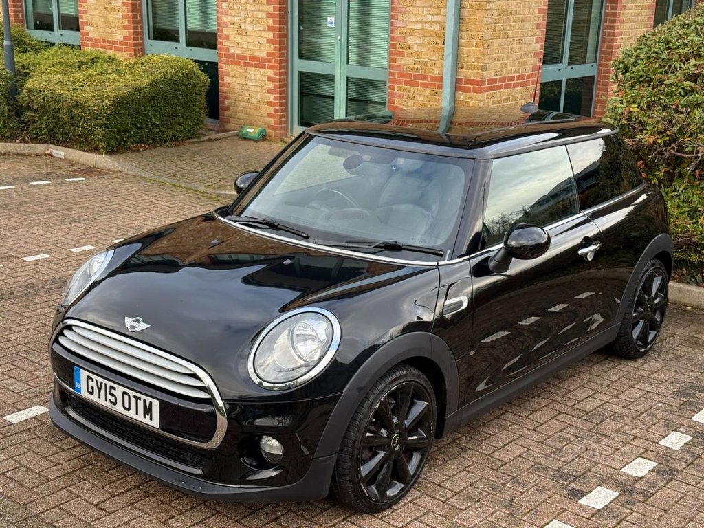 Used MINI Hatch 2015 for sale - 76851052: Photo 45