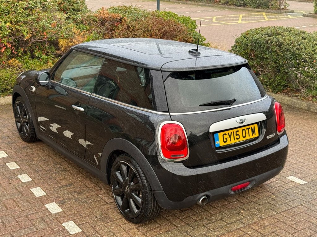 Used MINI Hatch 2015 for sale - 76851052: Photo 46