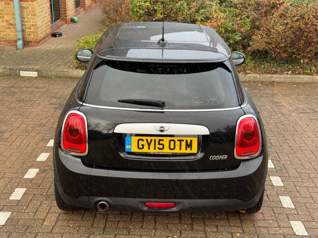 Used MINI Hatch 2015 for sale - 76851052: Photo 47
