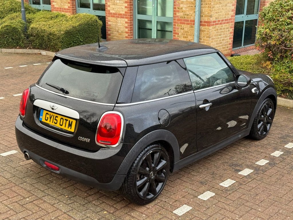 Used MINI Hatch 2015 for sale - 76851052: Photo 48