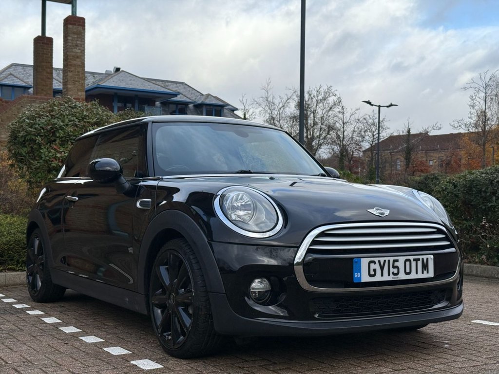 Used MINI Hatch 2015 for sale - 76851052: Photo 50