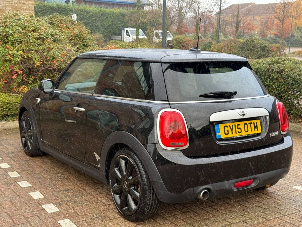 Used MINI Hatch 2015 for sale - 76851052: Photo 7