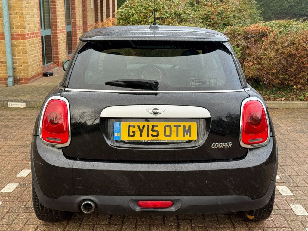 Used MINI Hatch 2015 for sale - 76851052: Photo 8