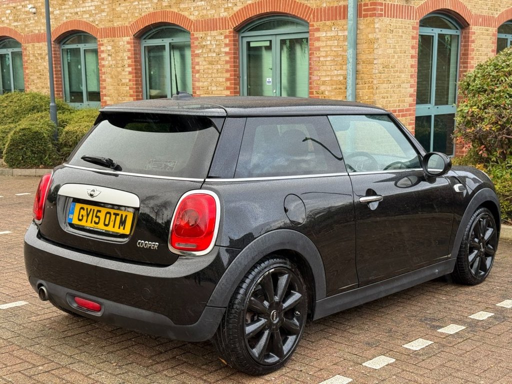 Used MINI Hatch 2015 for sale - 76851052: Photo 9