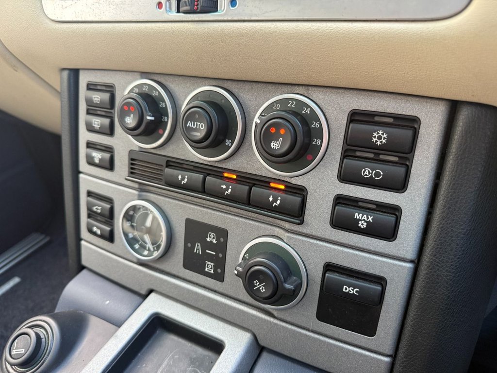 Used Land Rover Range Rover 2003 for sale - 76632536: Photo 40