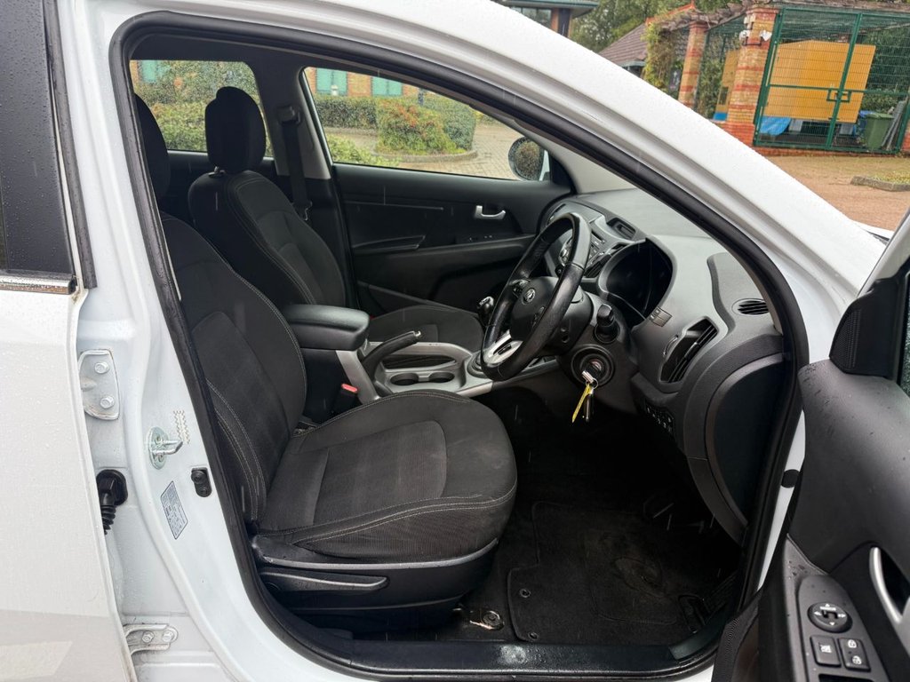 Used Kia Sportage 2015 for sale - 76367781: Photo 11