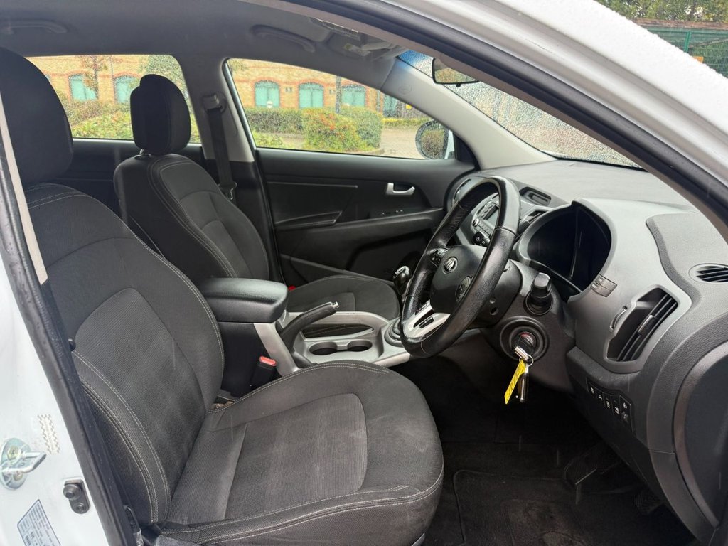 Used Kia Sportage 2015 for sale - 76367781: Photo 12