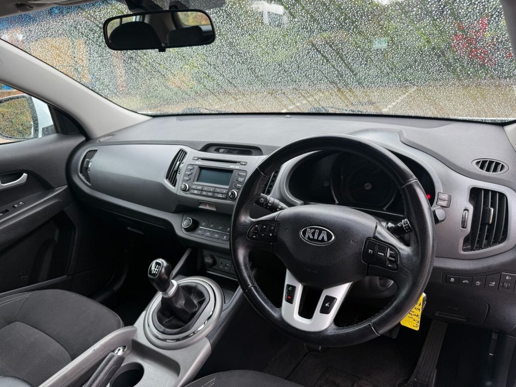 Used Kia Sportage 2015 for sale - 76367781: Photo 13