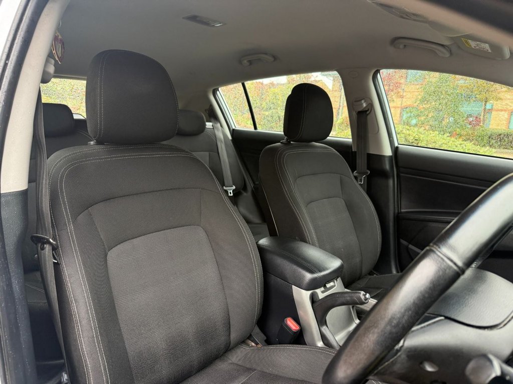 Used Kia Sportage 2015 for sale - 76367781: Photo 15