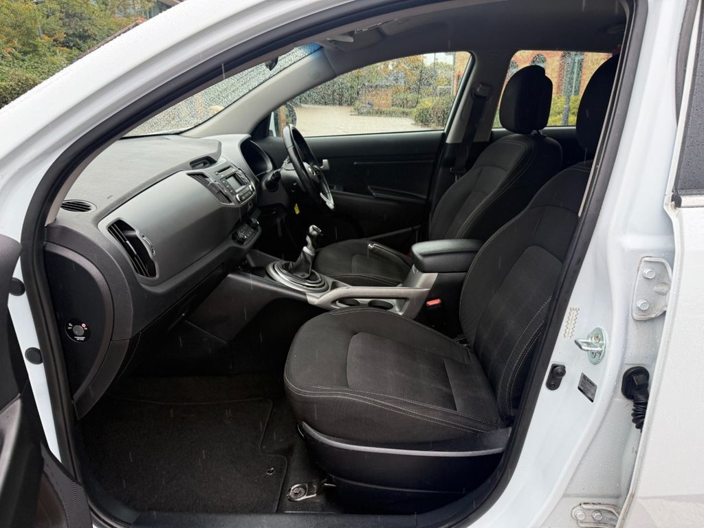 Used Kia Sportage 2015 for sale - 76367781: Photo 17