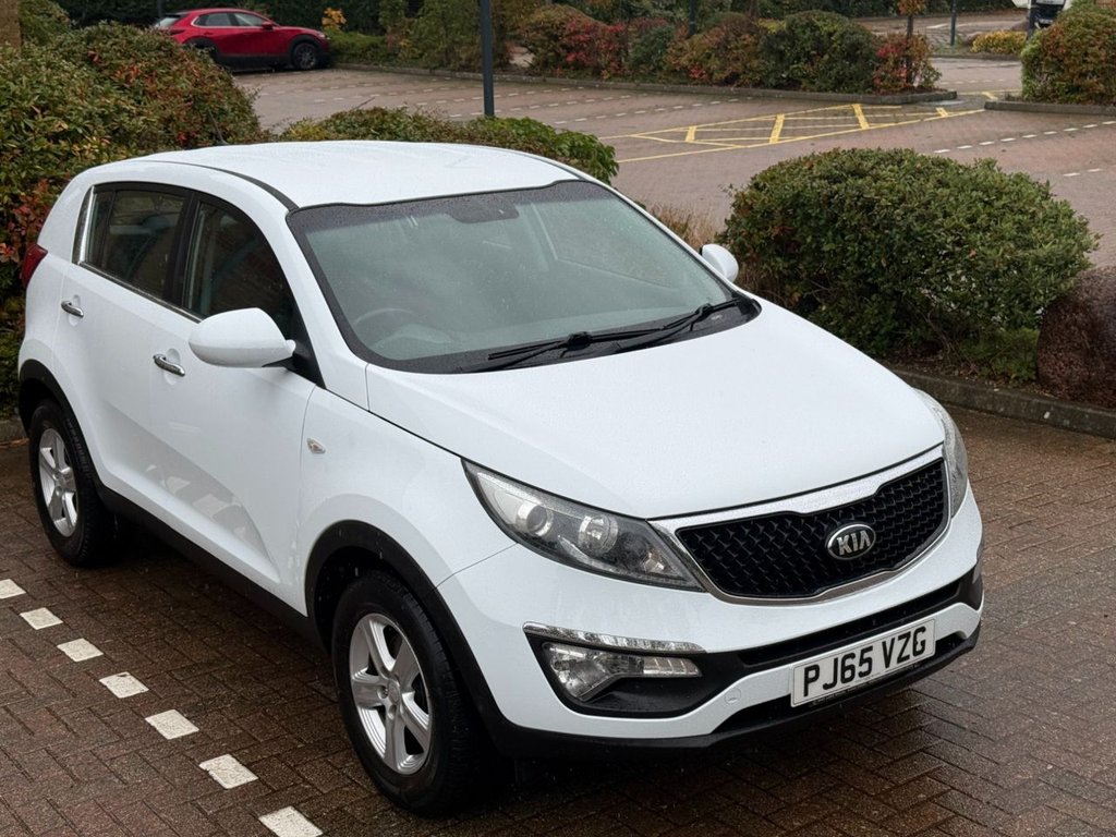 Used Kia Sportage 2015 for sale - 76367781: Photo 18