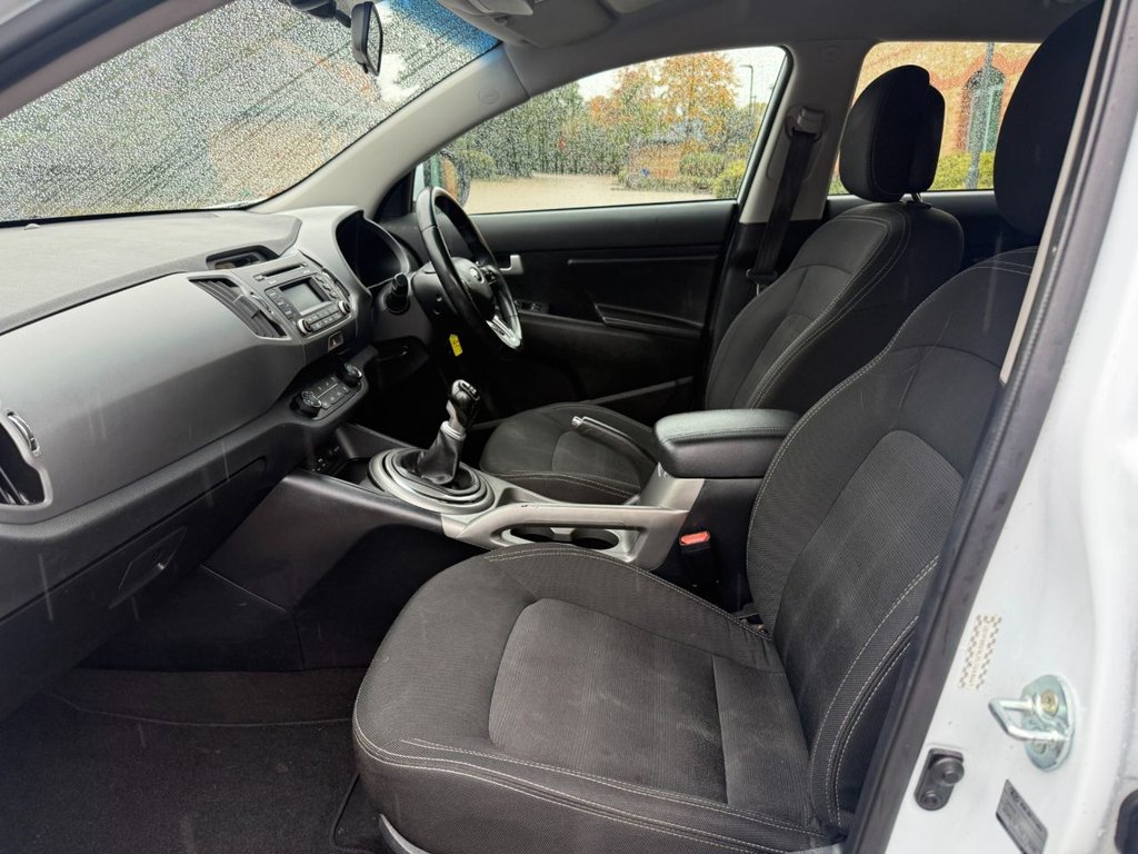 Used Kia Sportage 2015 for sale - 76367781: Photo 19