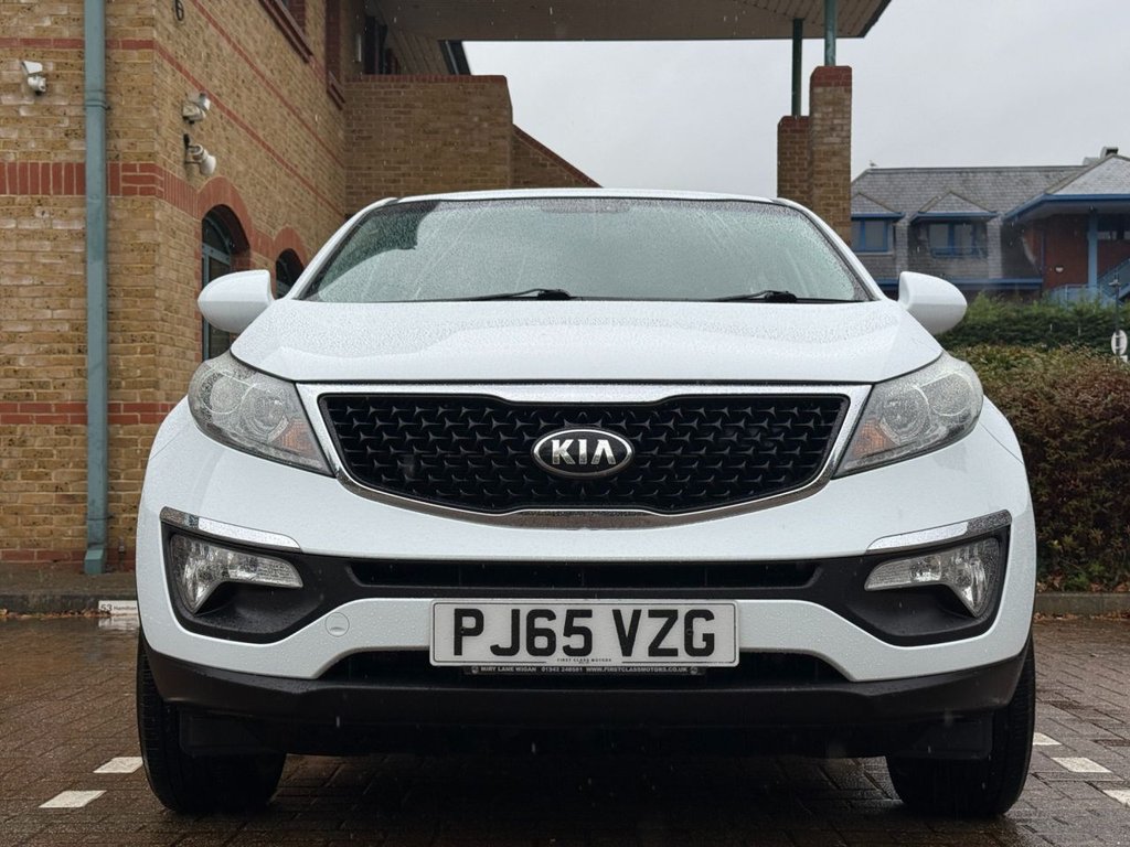 Used Kia Sportage 2015 for sale - 76367781: Photo 20