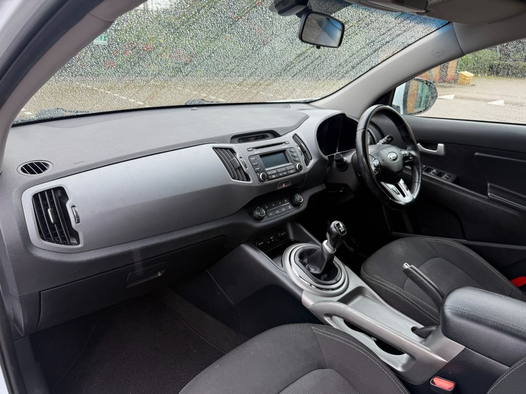 Used Kia Sportage 2015 for sale - 76367781: Photo 21