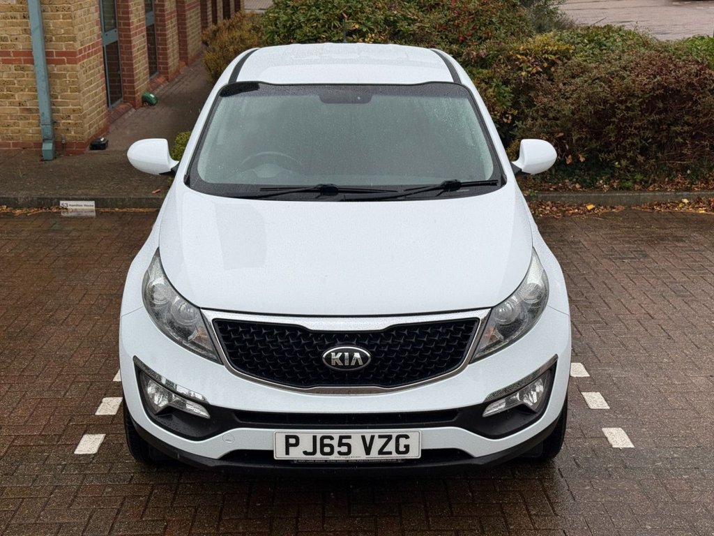 Used Kia Sportage 2015 for sale - 76367781: Photo 22