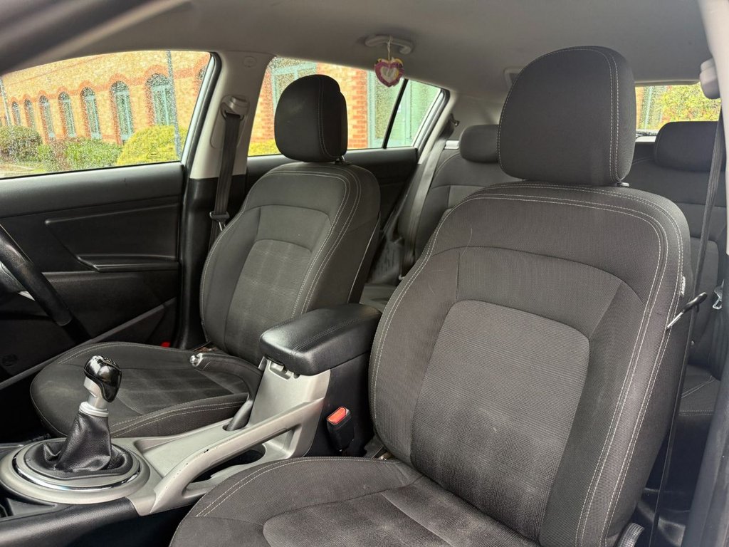 Used Kia Sportage 2015 for sale - 76367781: Photo 23