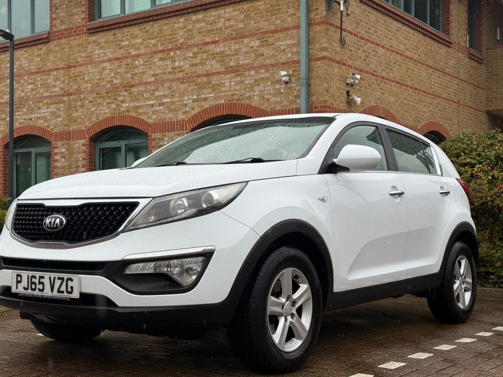 Used Kia Sportage 2015 for sale - 76367781: Photo 24