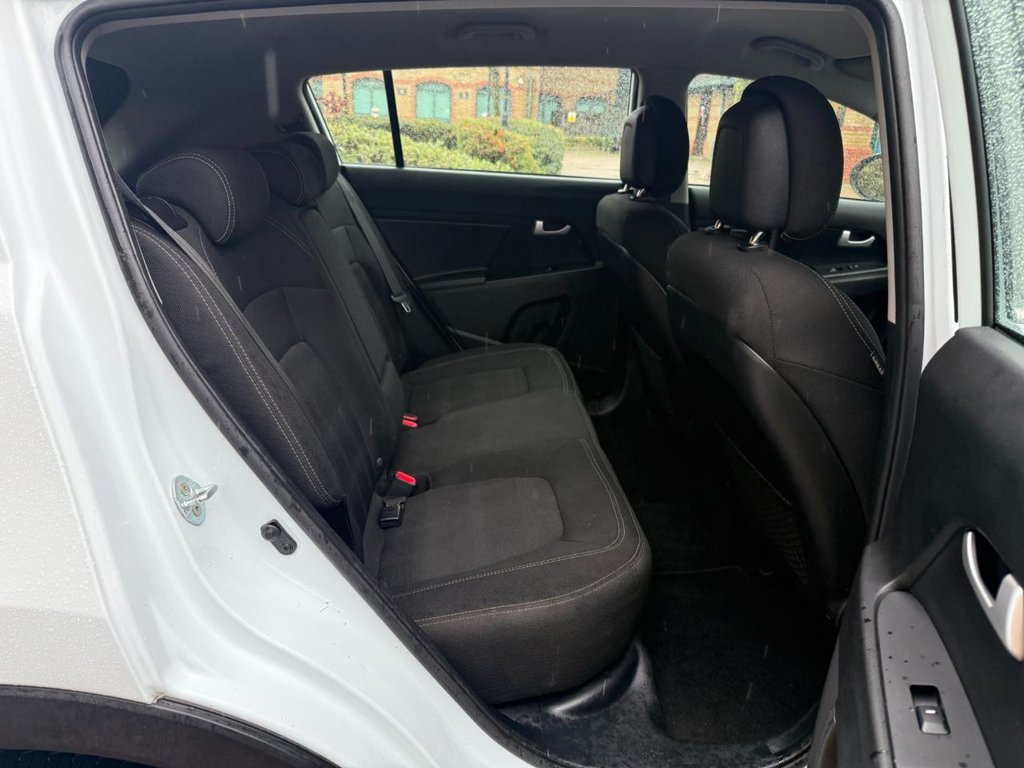 Used Kia Sportage 2015 for sale - 76367781: Photo 25