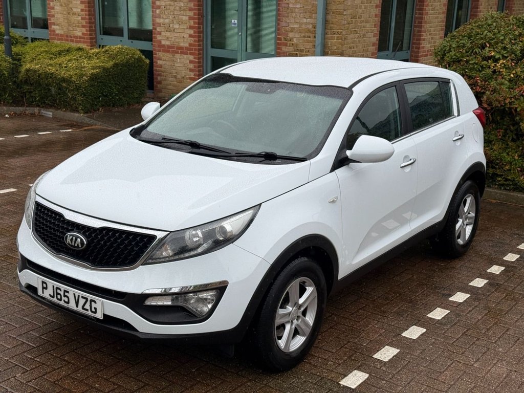 Used Kia Sportage 2015 for sale - 76367781: Photo 26