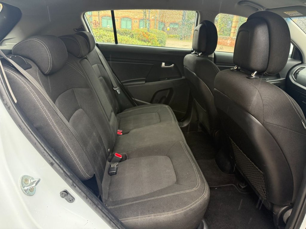 Used Kia Sportage 2015 for sale - 76367781: Photo 27