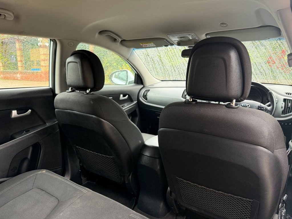 Used Kia Sportage 2015 for sale - 76367781: Photo 28