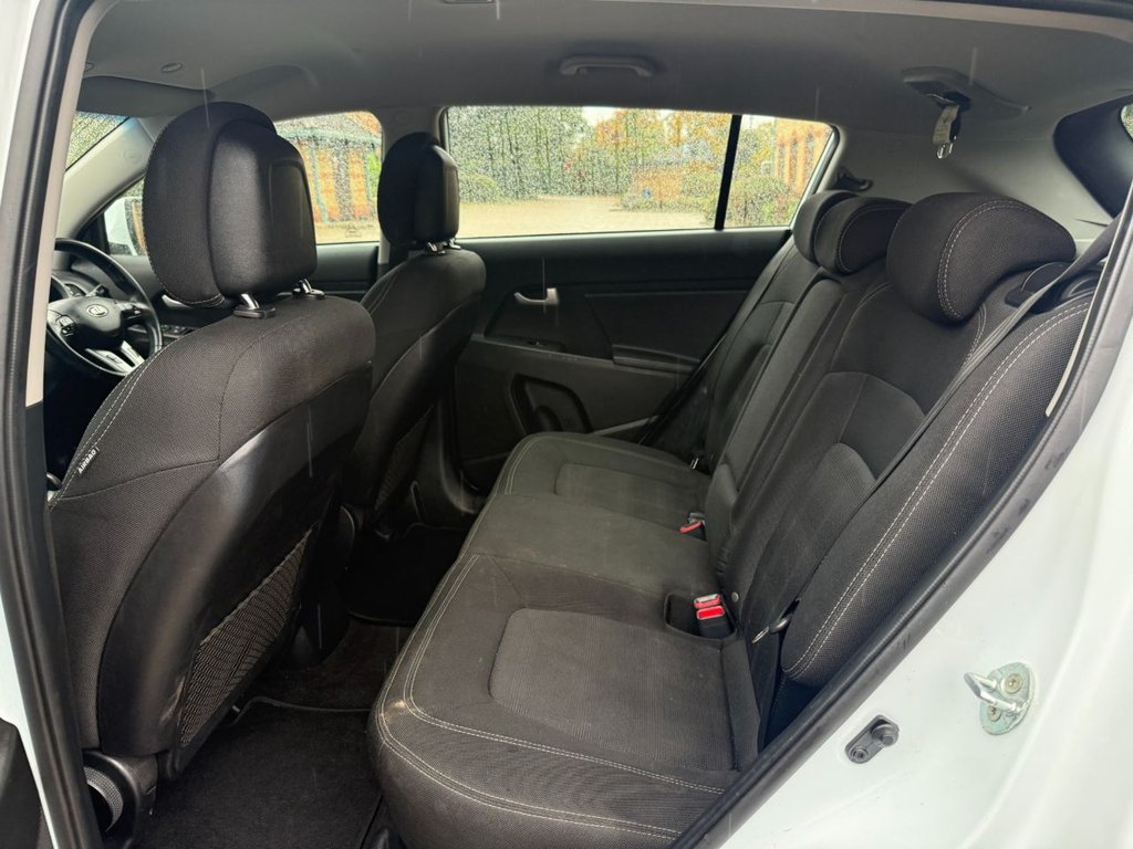 Used Kia Sportage 2015 for sale - 76367781: Photo 31