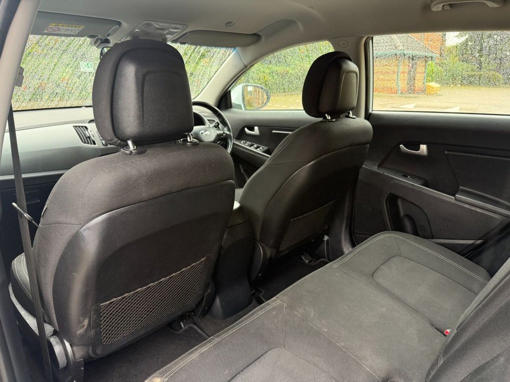 Used Kia Sportage 2015 for sale - 76367781: Photo 32