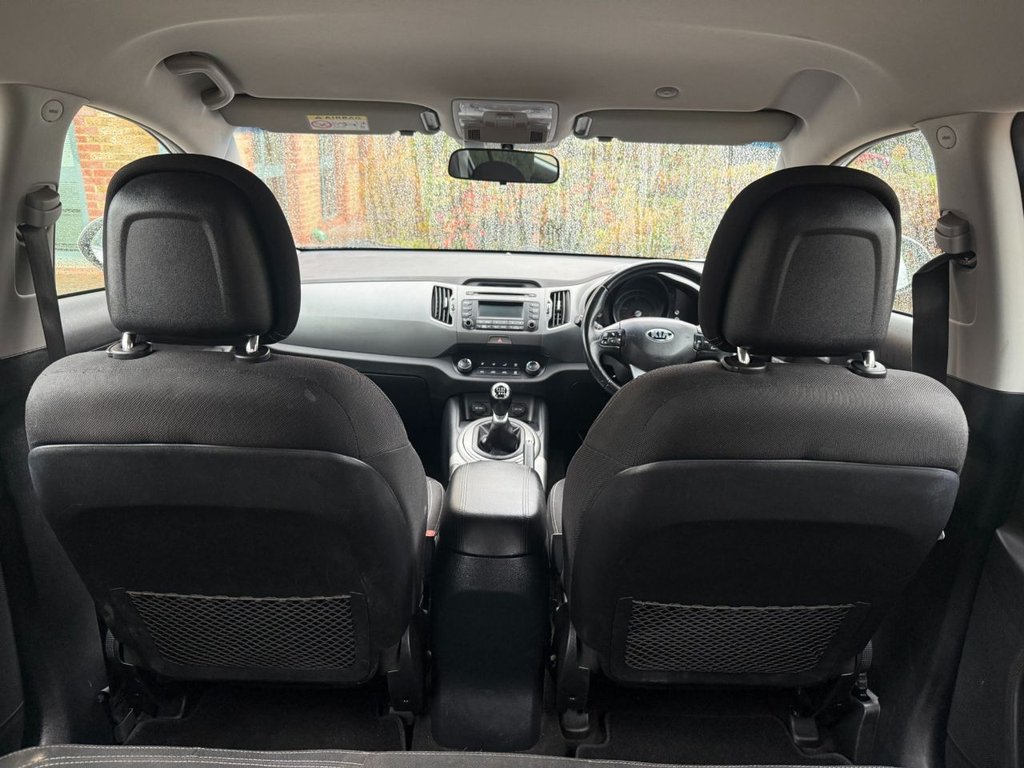 Used Kia Sportage 2015 for sale - 76367781: Photo 35