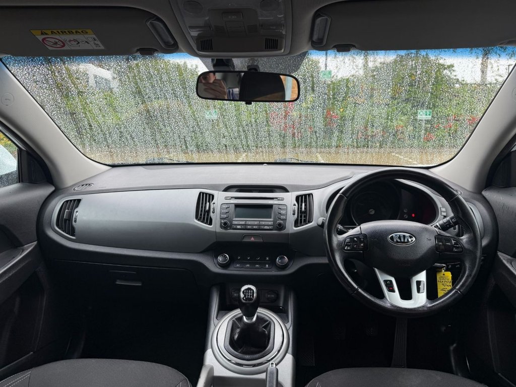 Used Kia Sportage 2015 for sale - 76367781: Photo 36