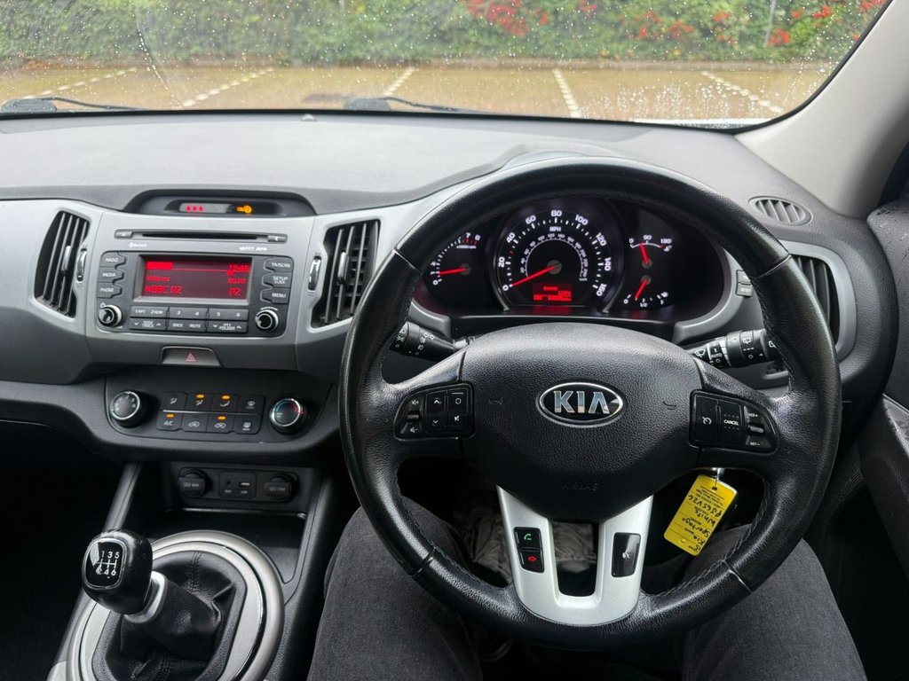 Used Kia Sportage 2015 for sale - 76367781: Photo 37