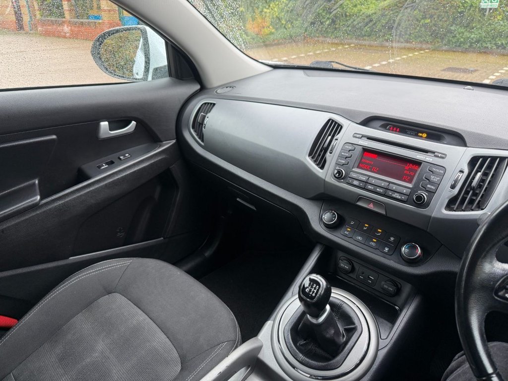 Used Kia Sportage 2015 for sale - 76367781: Photo 38