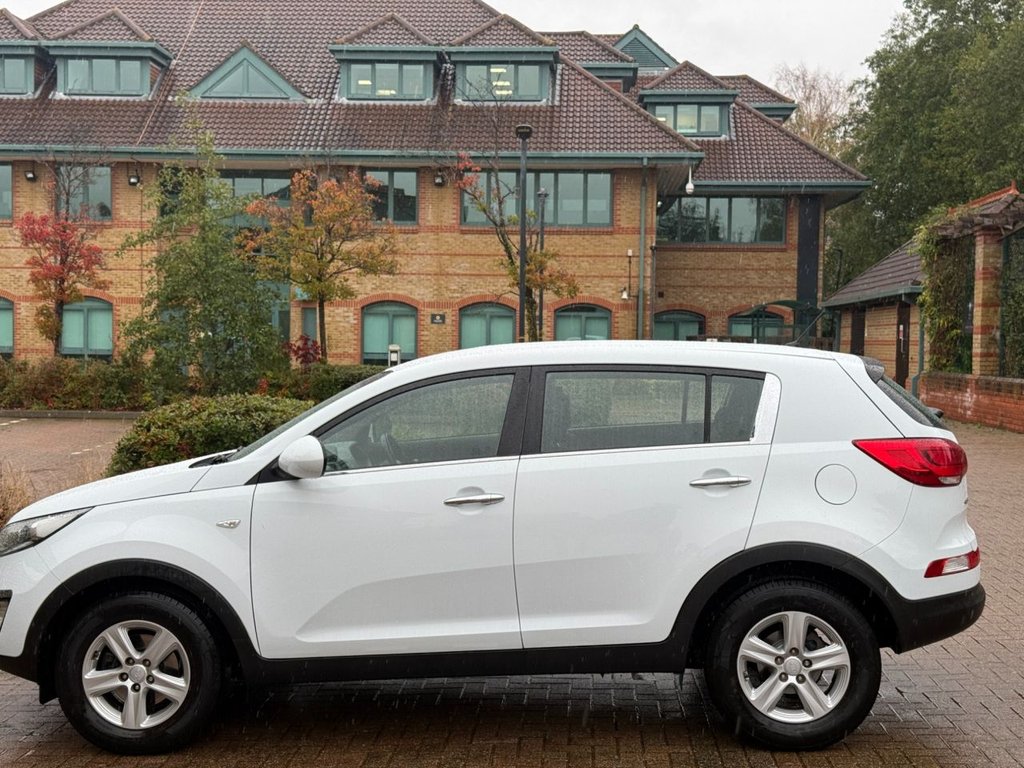 Used Kia Sportage 2015 for sale - 76367781: Photo 4