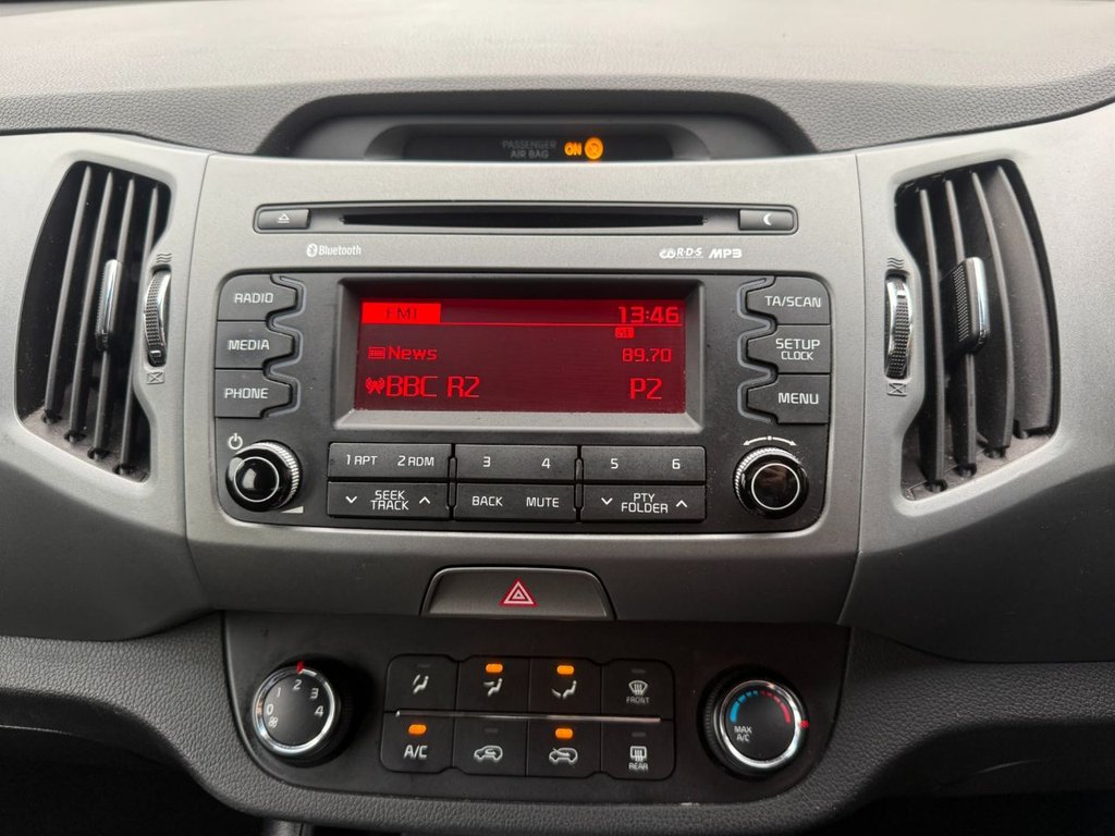 Used Kia Sportage 2015 for sale - 76367781: Photo 40