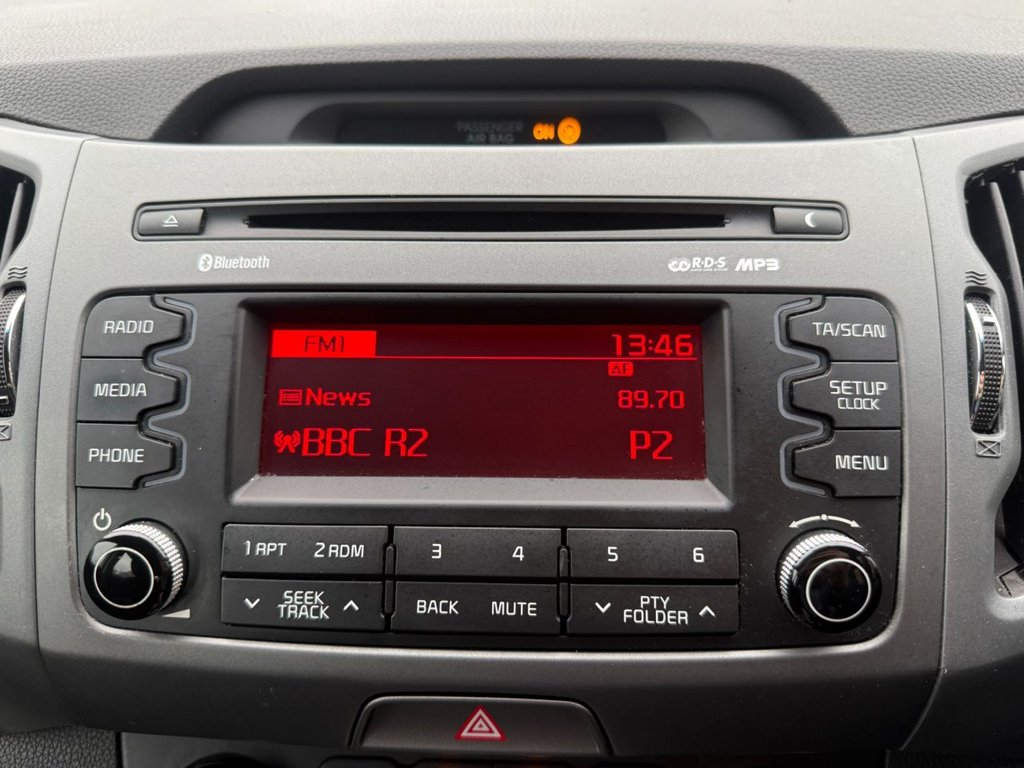 Used Kia Sportage 2015 for sale - 76367781: Photo 41