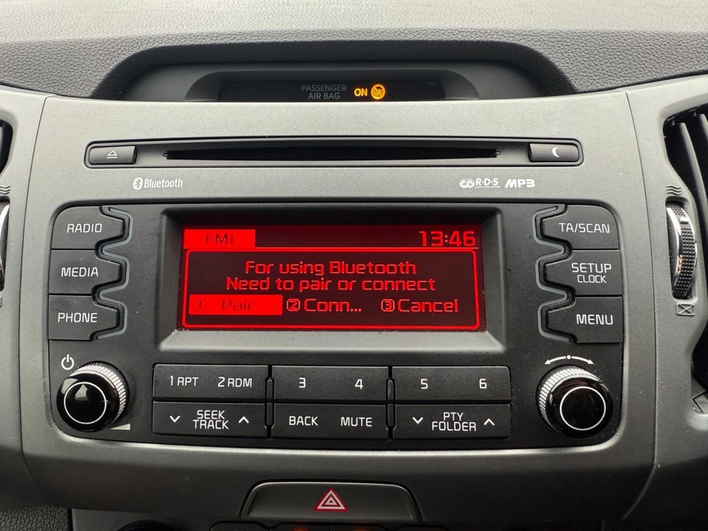 Used Kia Sportage 2015 for sale - 76367781: Photo 42