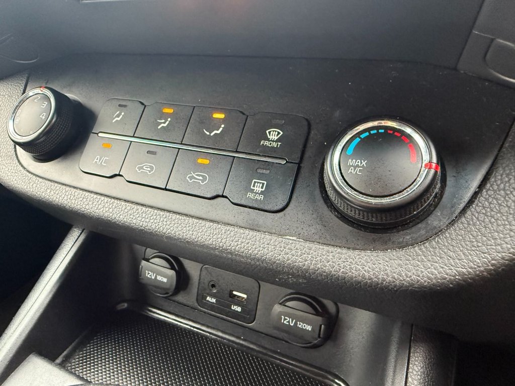 Used Kia Sportage 2015 for sale - 76367781: Photo 45