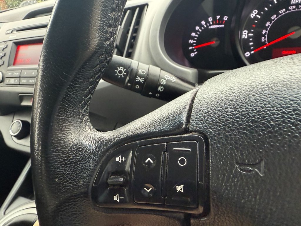 Used Kia Sportage 2015 for sale - 76367781: Photo 47