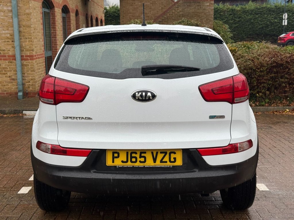 Used Kia Sportage 2015 for sale - 76367781: Photo 7