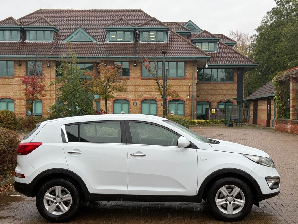 Used Kia Sportage 2015 for sale - 76367781: Photo 9