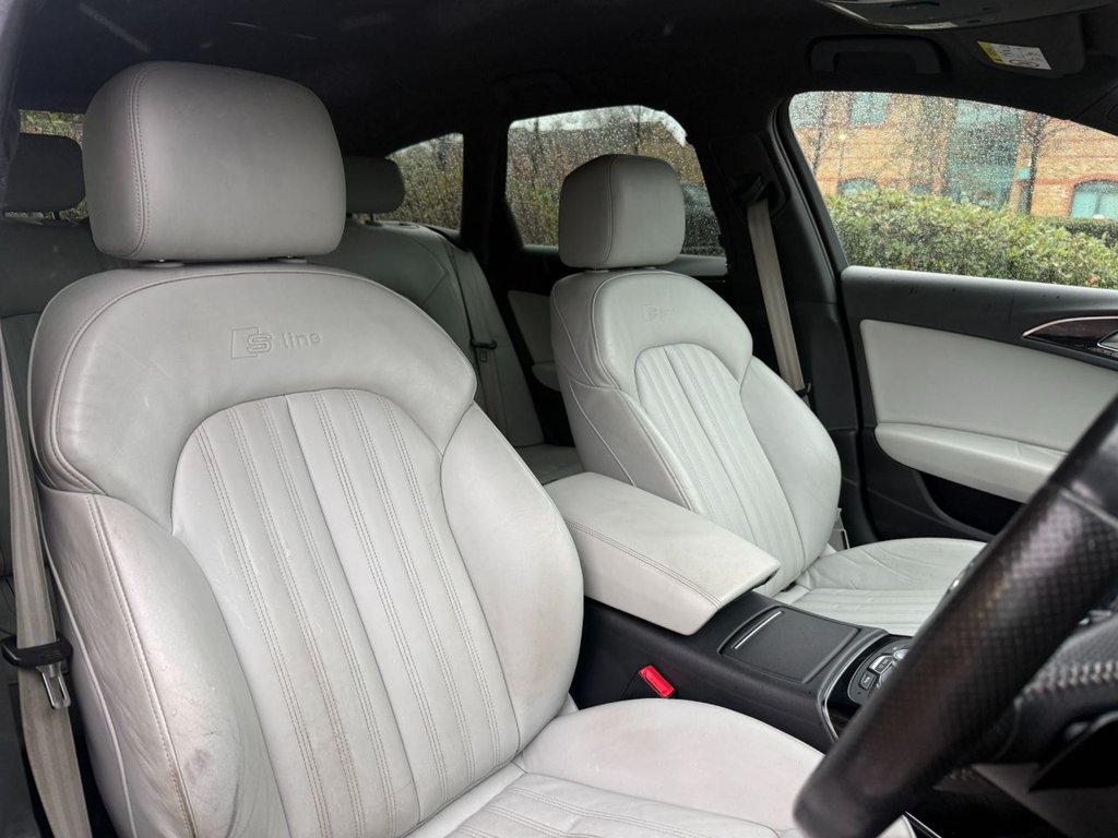 Used Audi A6 2015 for sale - 77394602: Photo 14