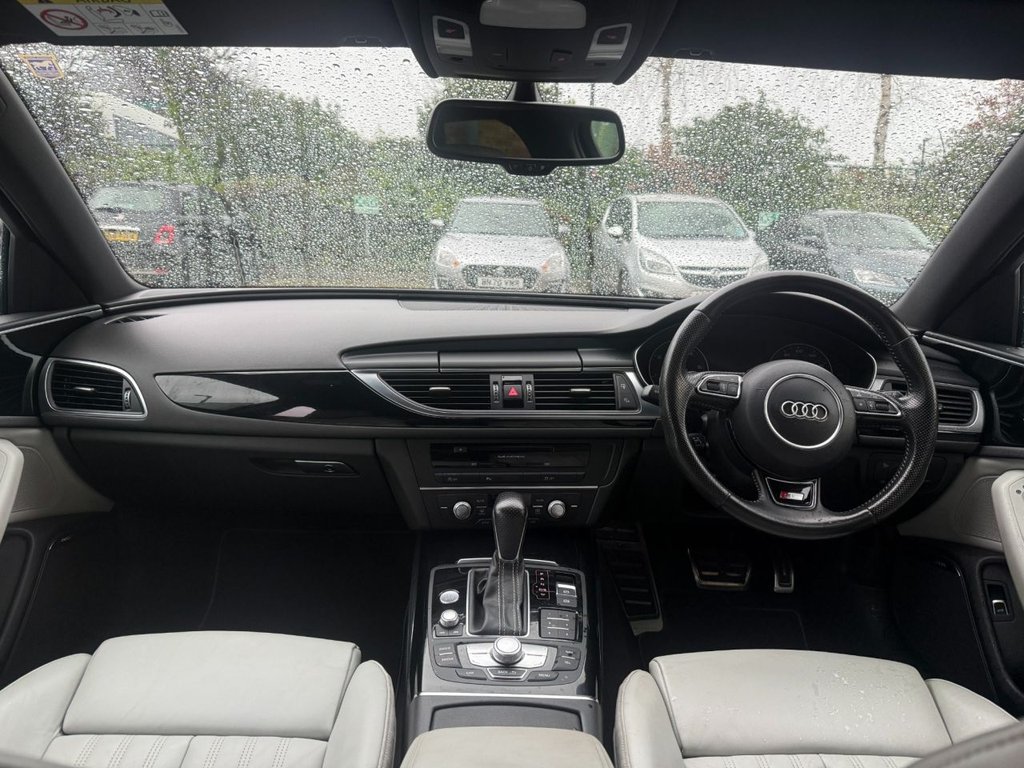 Used Audi A6 2015 for sale - 77394602: Photo 18