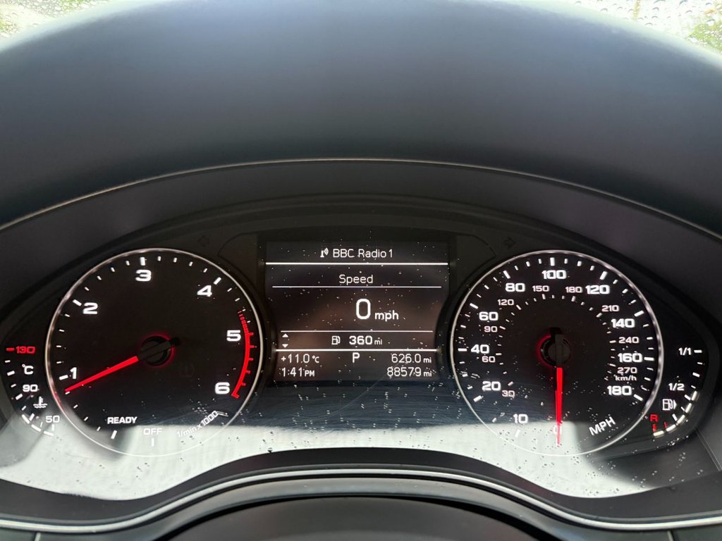 Used Audi A6 2015 for sale - 77394602: Photo 22